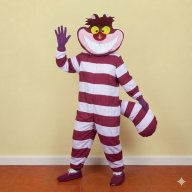 gato alicia talla s-m